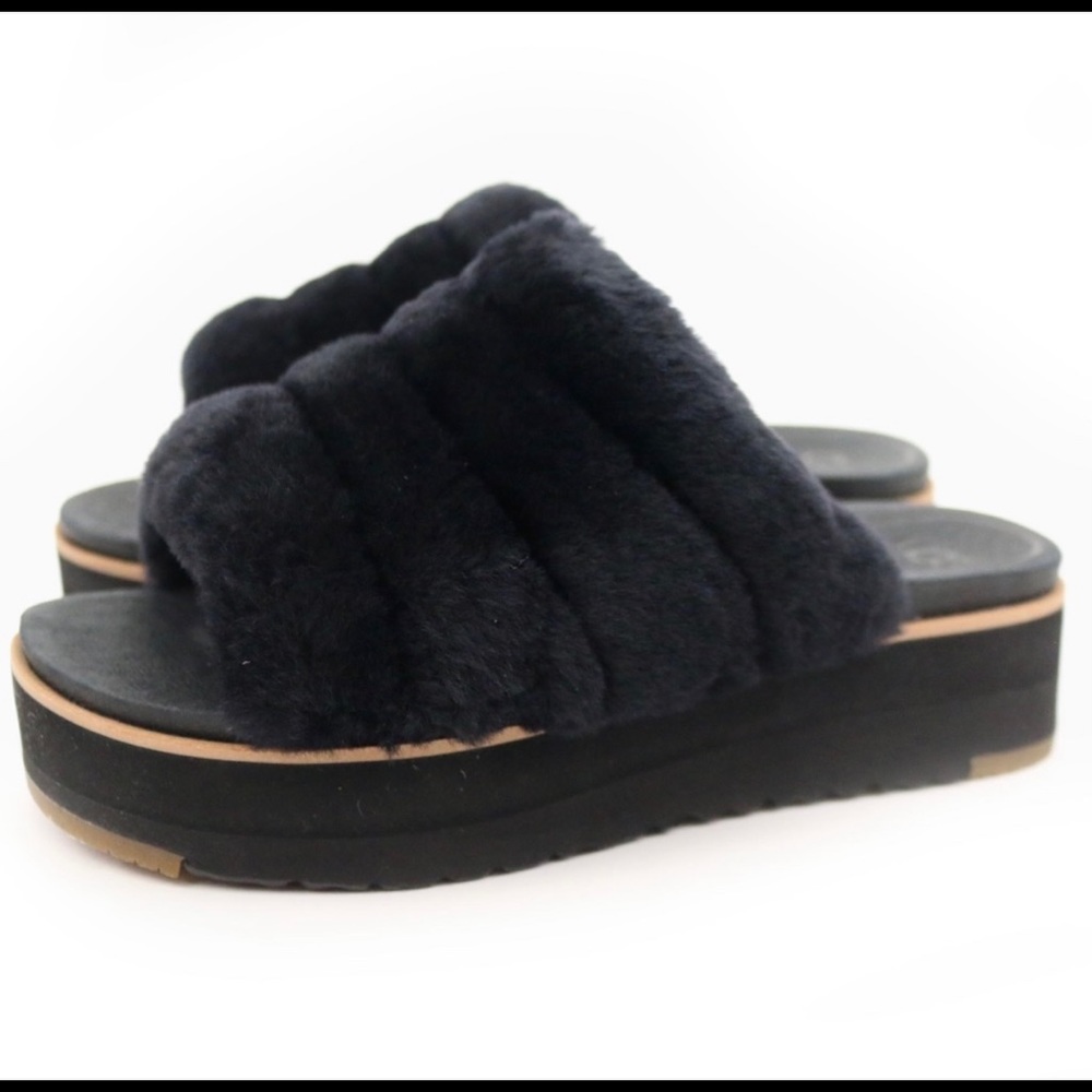 UGG Fluff Yeah Sandal Slide